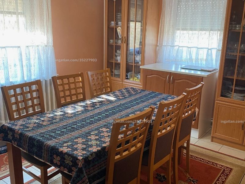 Ingatlan kép