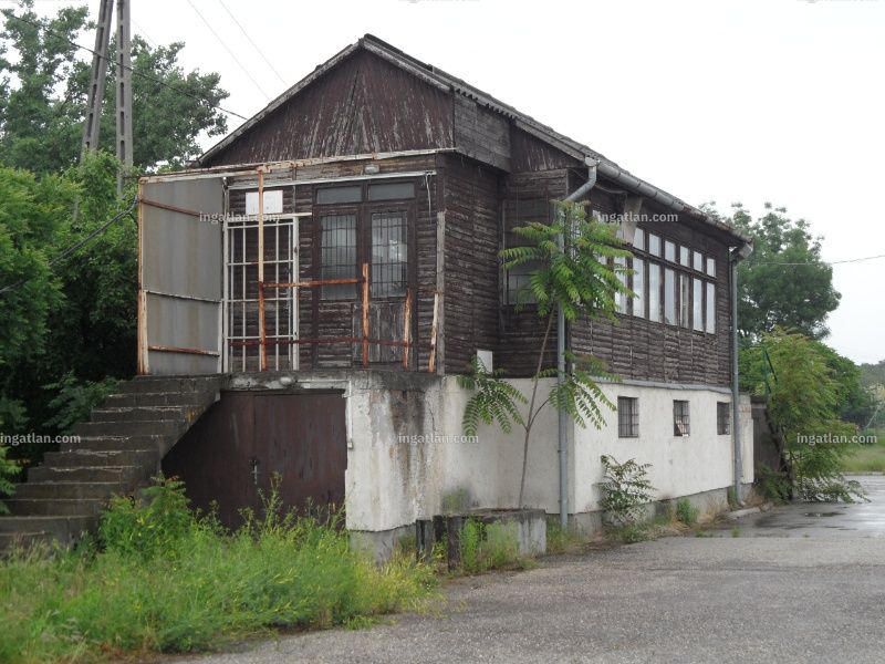 Ingatlan kép