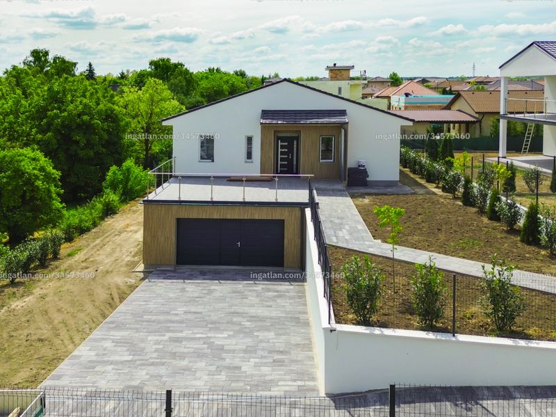 Ingatlan kép