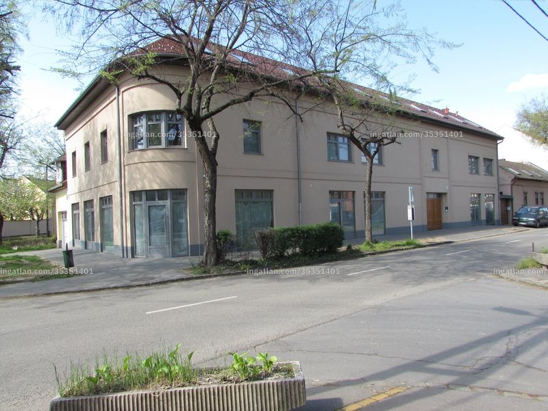 Ingatlan kép