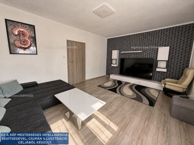 Ingatlan kép