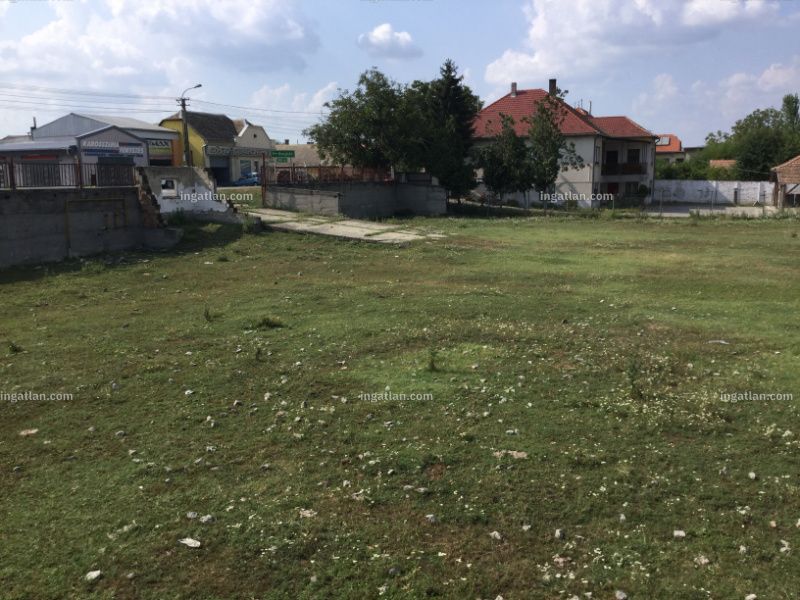 Ingatlan kép