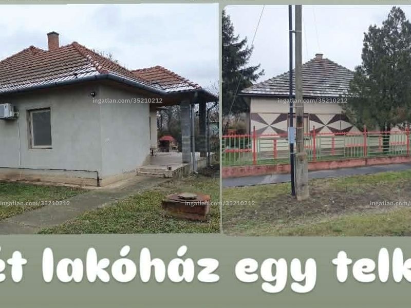 Ingatlan kép