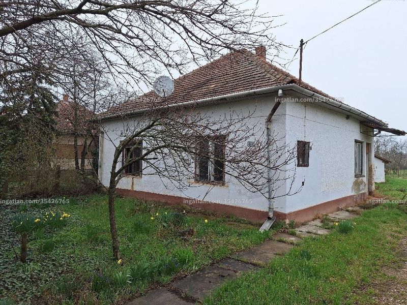 Ingatlan kép