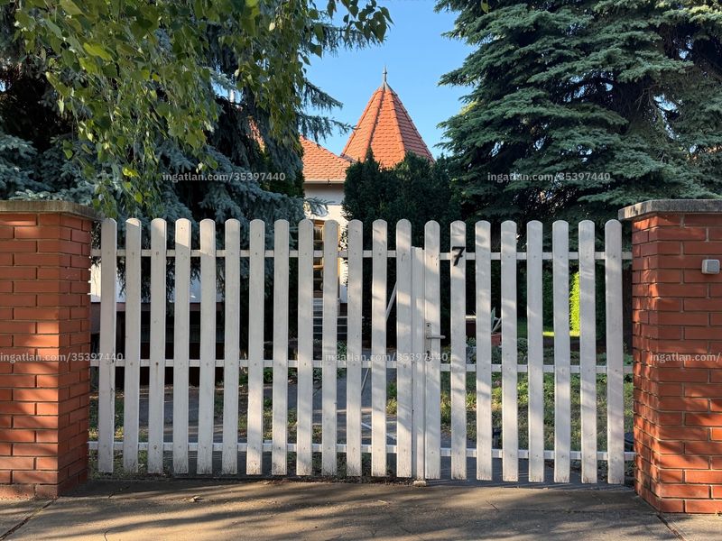 Ingatlan kép