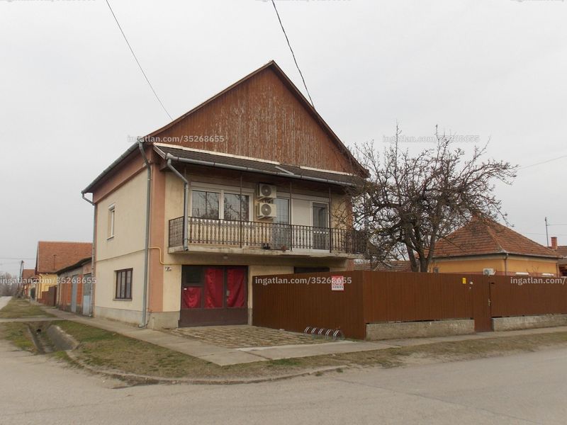 Ingatlan kép