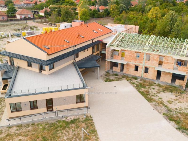 Ingatlan kép
