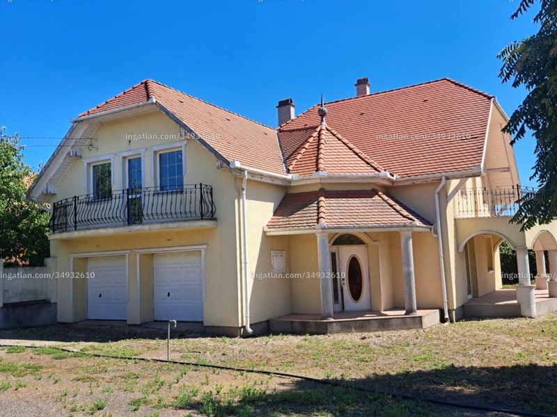 Ingatlan kép