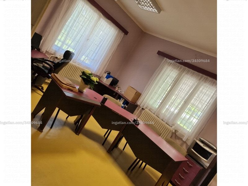 Ingatlan kép