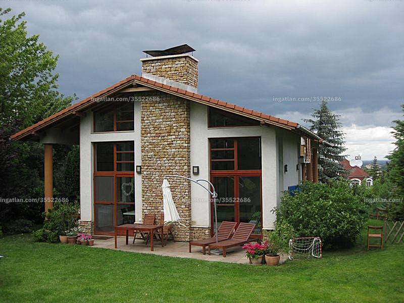 Ingatlan kép