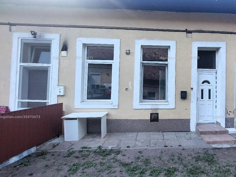 Ingatlan kép