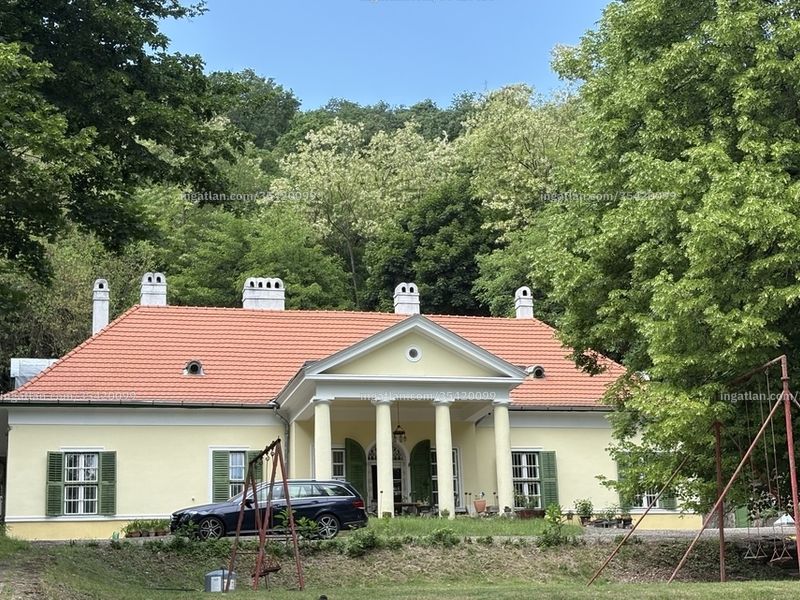 Ingatlan kép