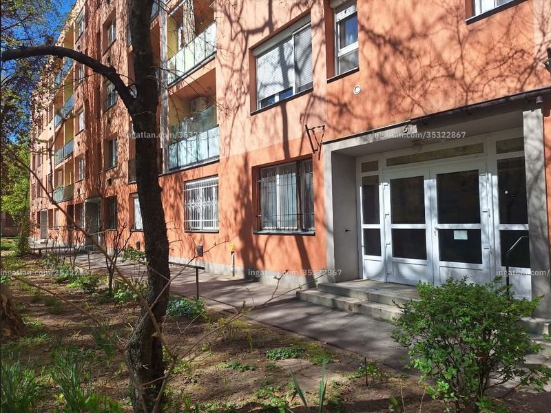 Ingatlan kép