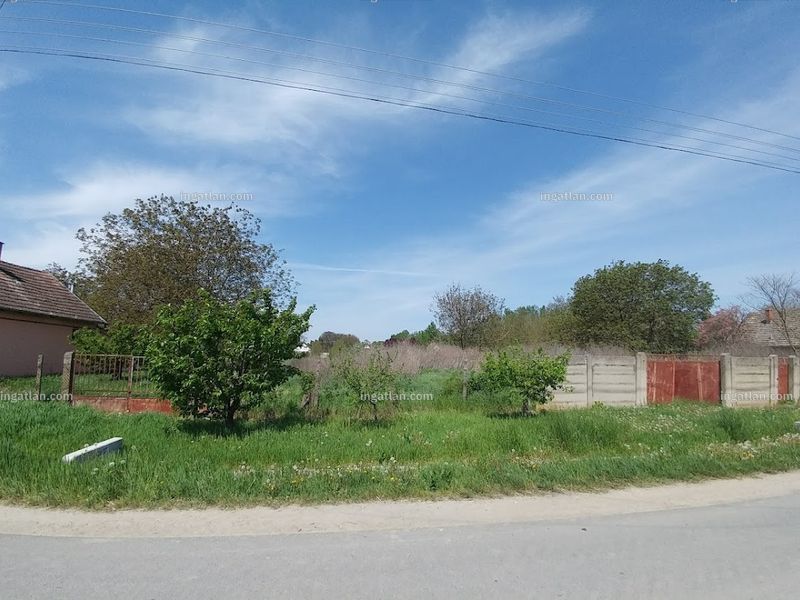 Ingatlan kép