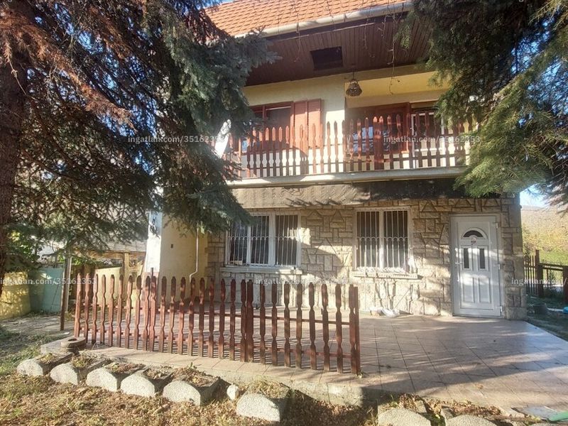 Ingatlan kép