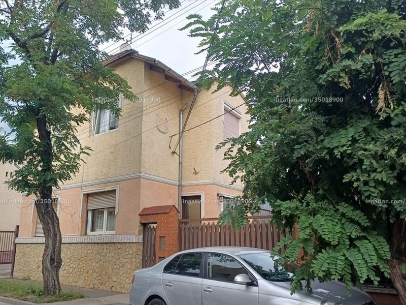 Ingatlan kép