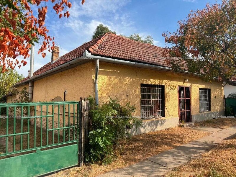 Ingatlan kép