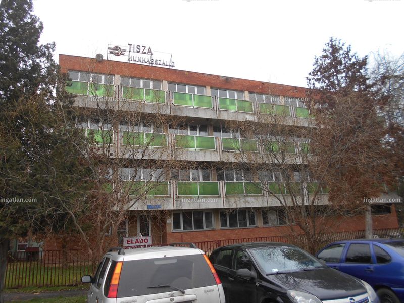Ingatlan kép