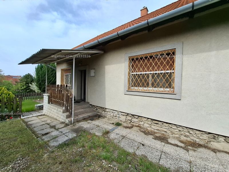 Ingatlan kép