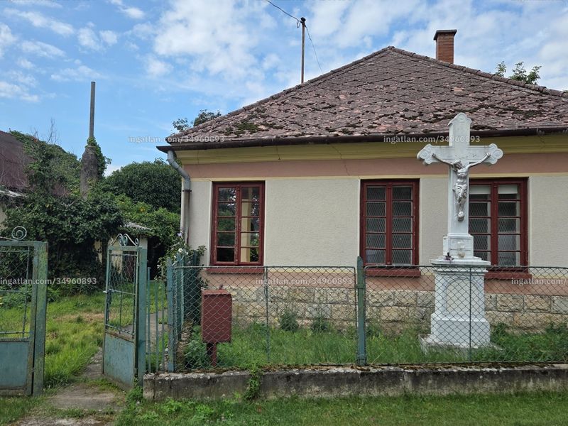 Ingatlan kép