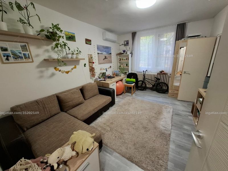 Ingatlan kép