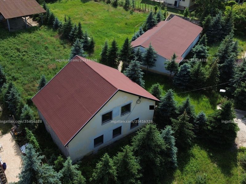 Ingatlan kép