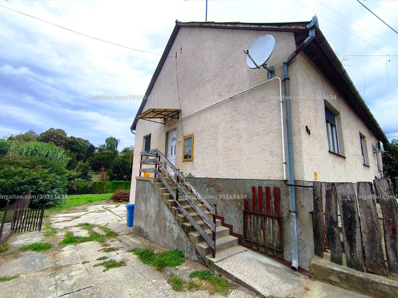 Ingatlan kép