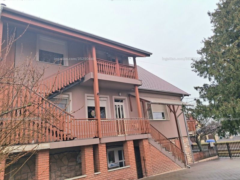 Ingatlan kép