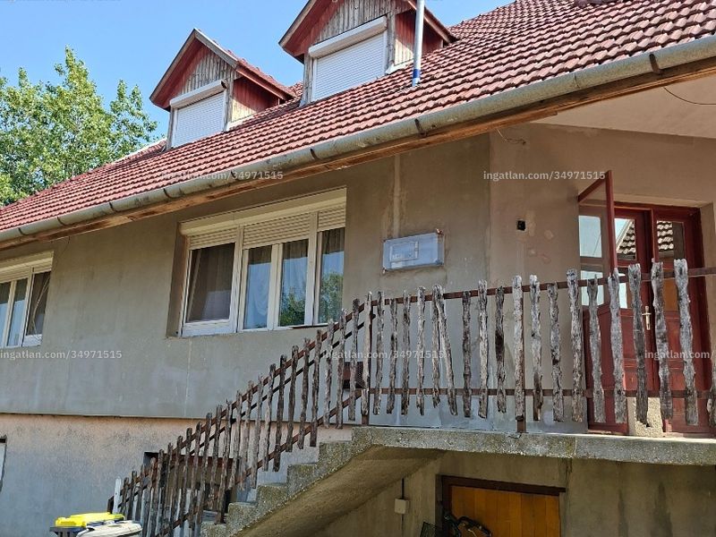 Ingatlan kép