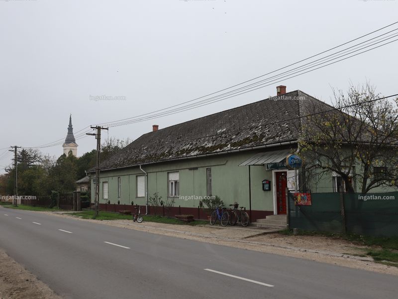 Ingatlan kép