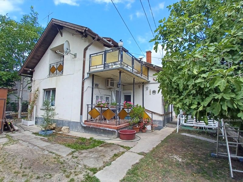 Ingatlan kép