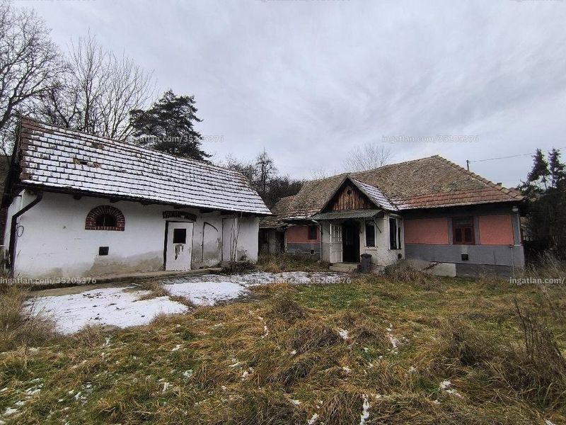 Ingatlan kép