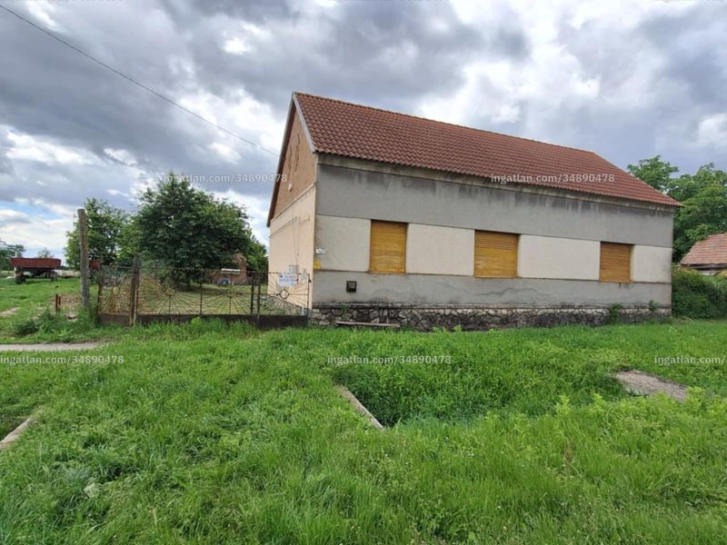 Ingatlan kép