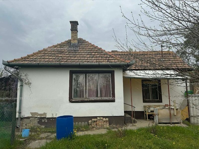 Ingatlan kép