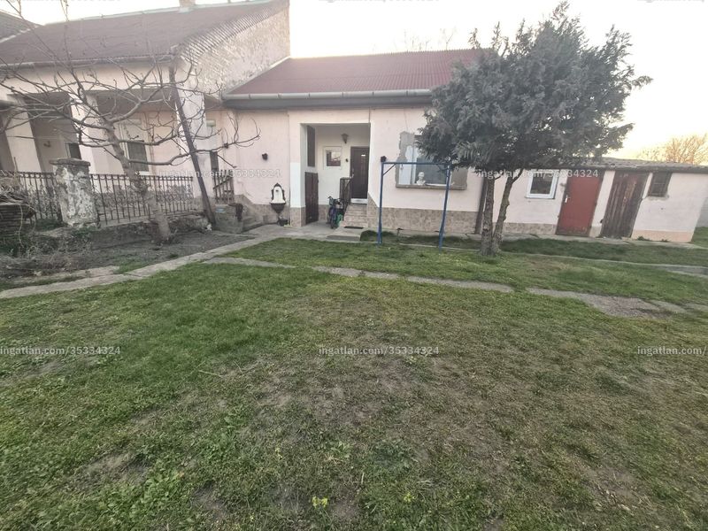 Ingatlan kép