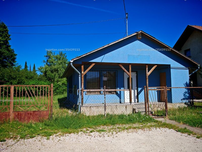 Ingatlan kép