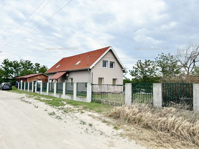 Ingatlan kép