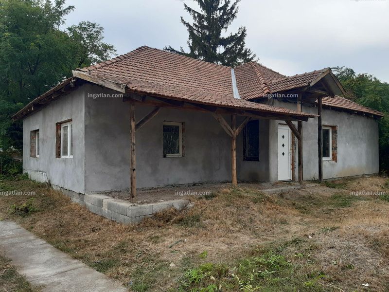 Ingatlan kép
