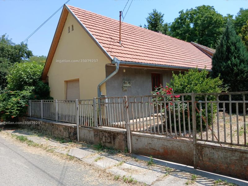 Ingatlan kép