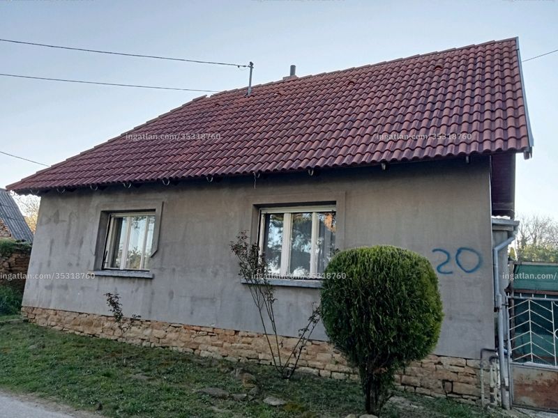Ingatlan kép