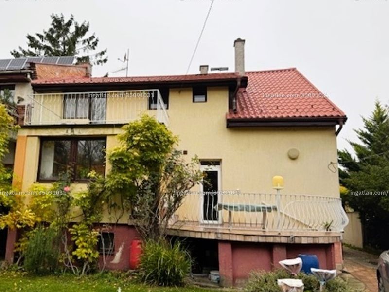 Ingatlan kép