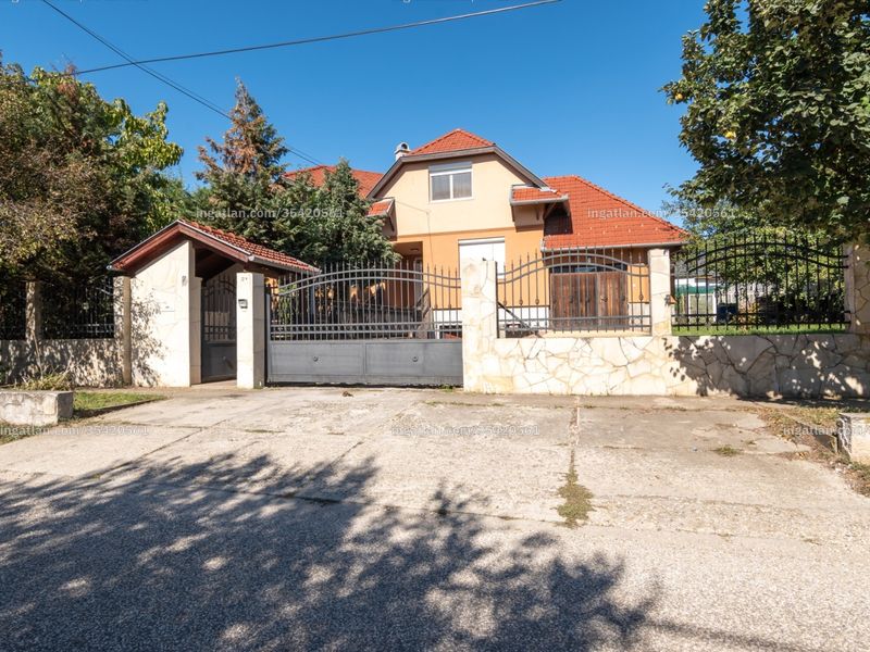 Ingatlan kép