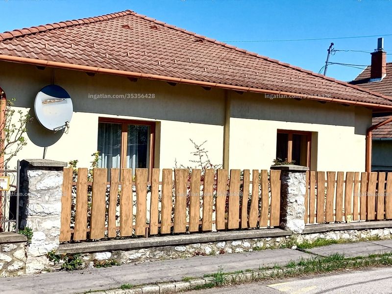 Ingatlan kép
