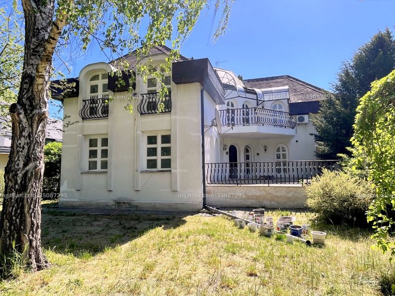 Ingatlan kép