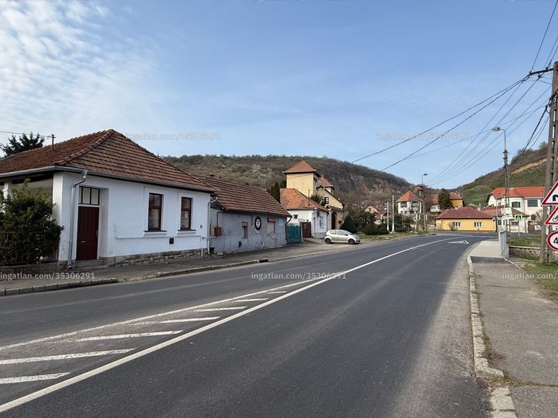 Ingatlan kép