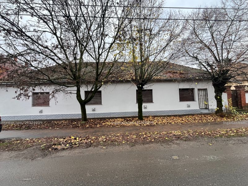 Ingatlan kép