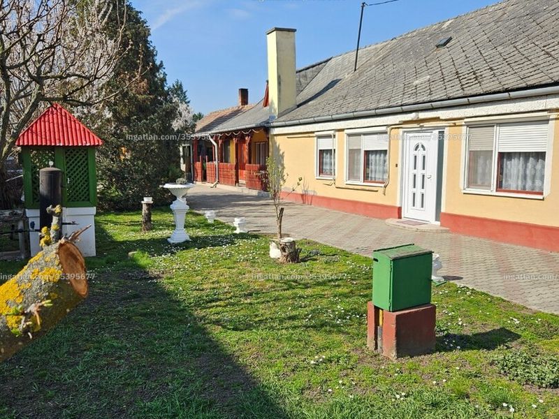Ingatlan kép
