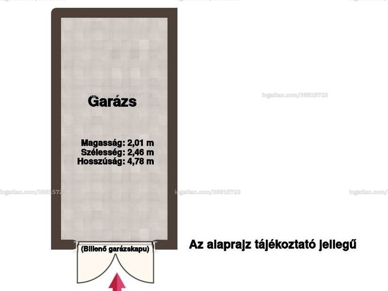 Ingatlan kép