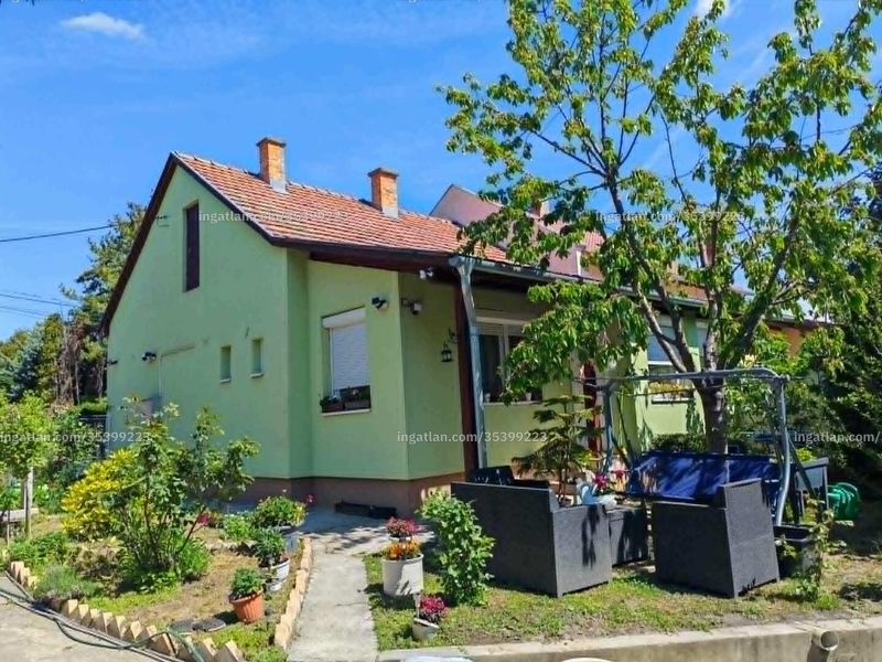 Ingatlan kép