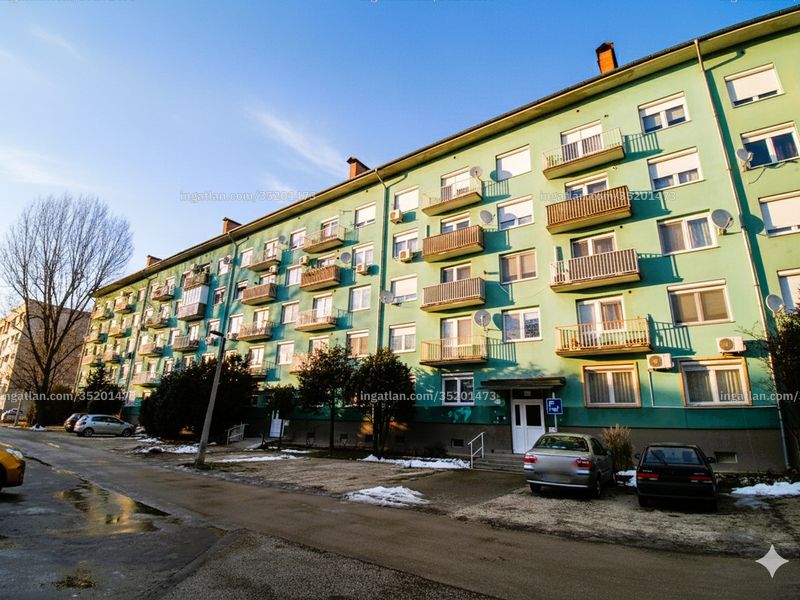 Ingatlan kép